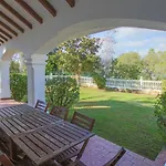 Villa Rustica, El Rosario