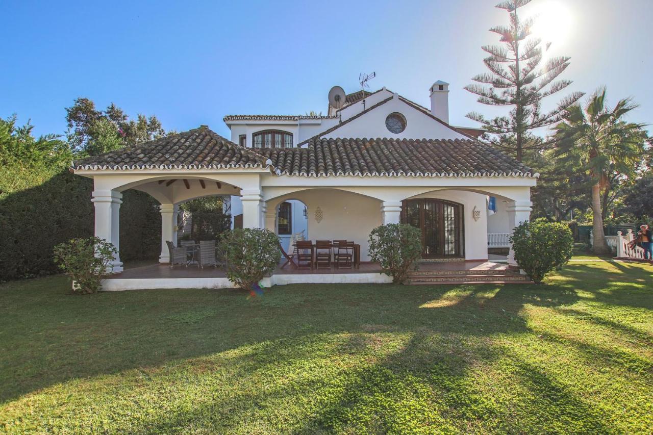 Villa Rustica, El Rosario
