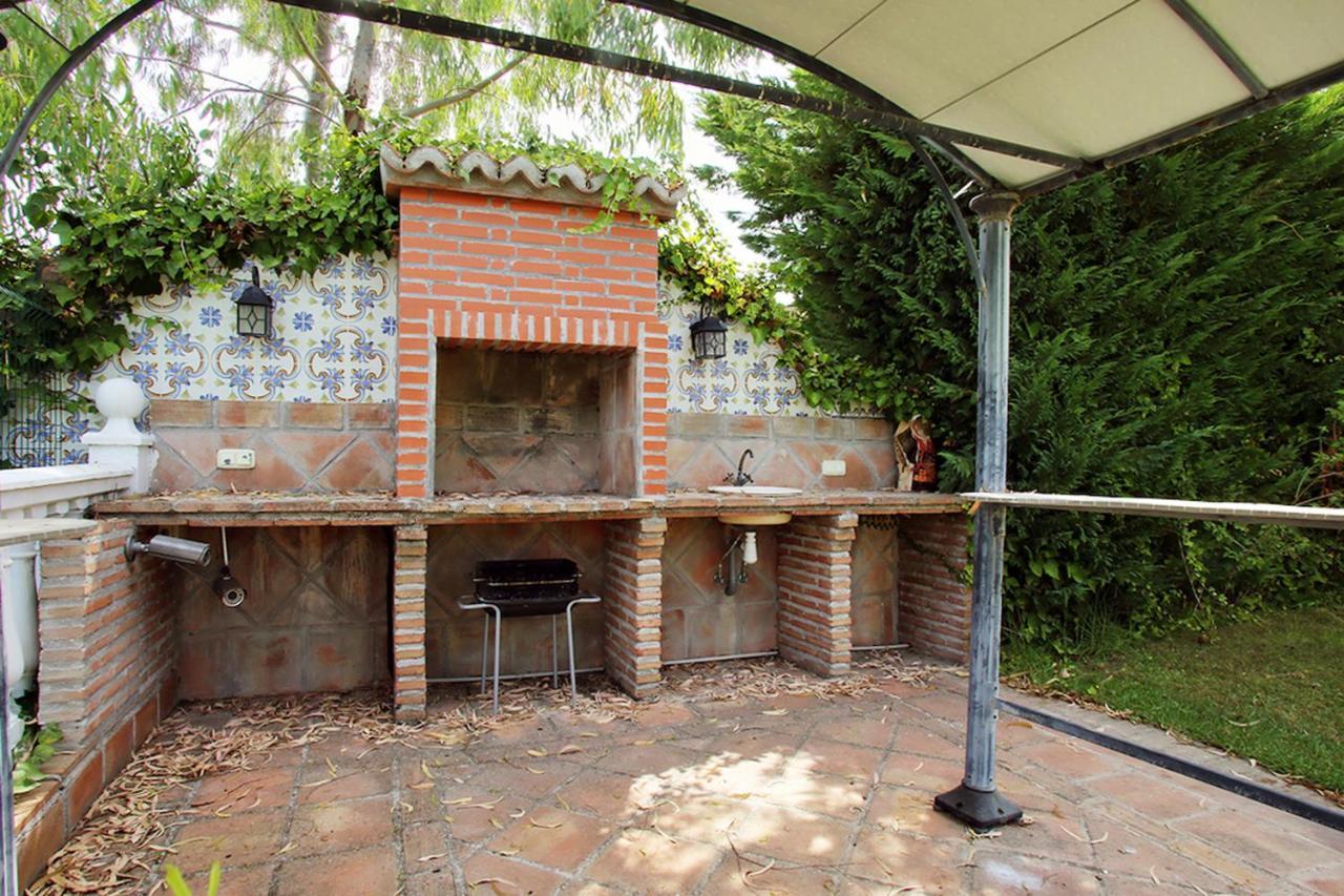 Villa Rustica, El Rosario *