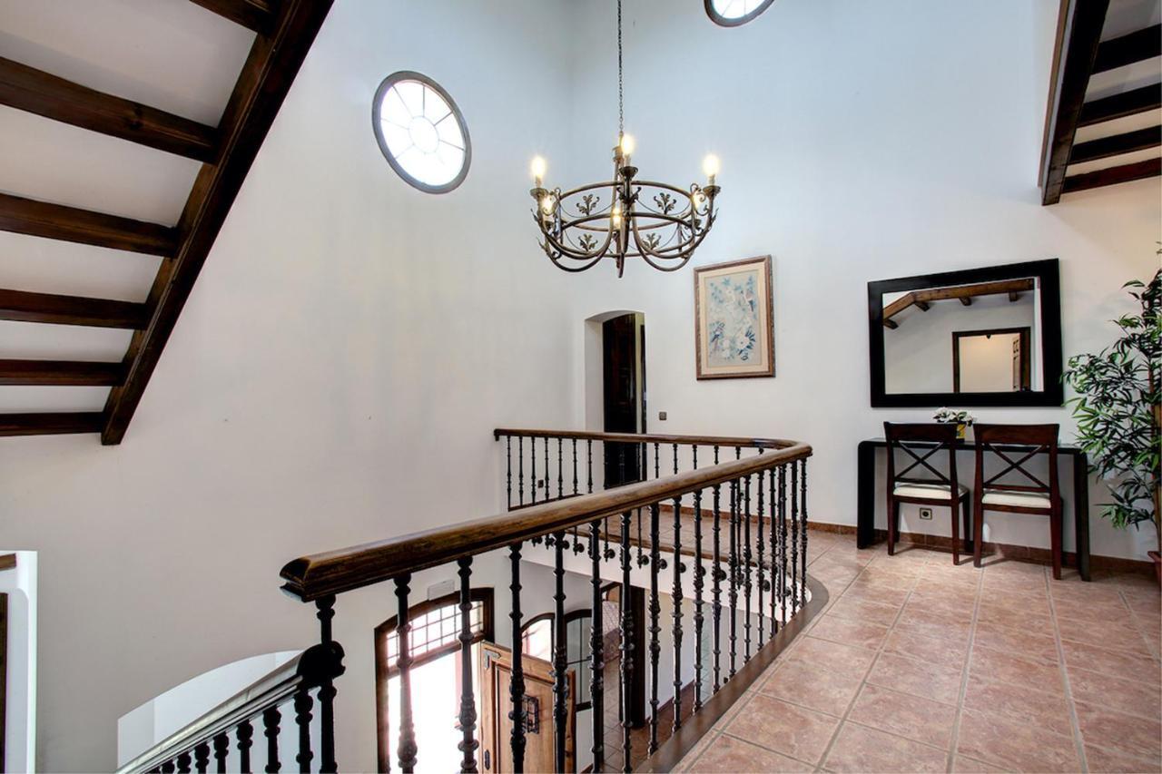 Villa Rustica, El Rosario
