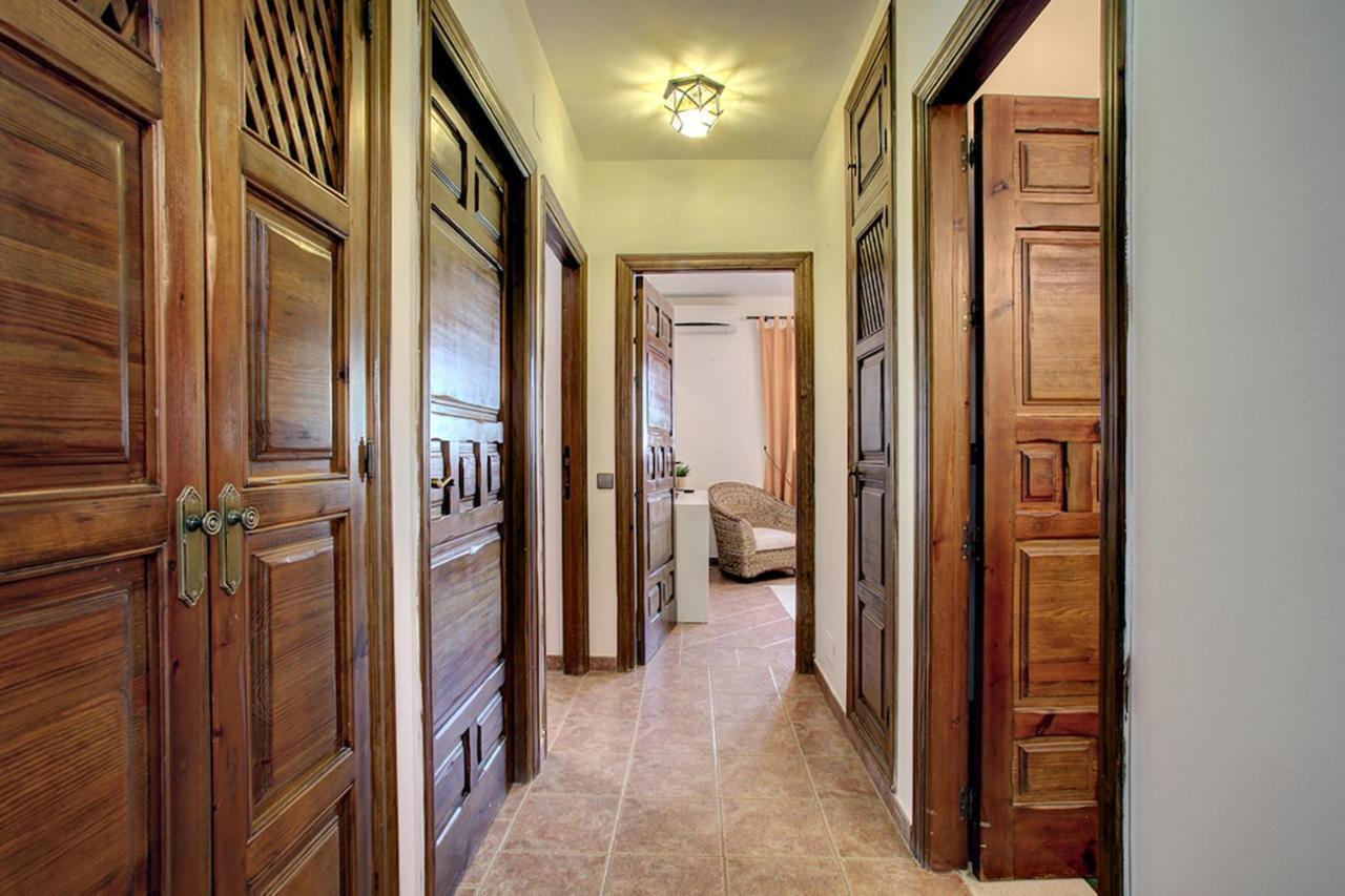 Villa Rustica, El Rosario