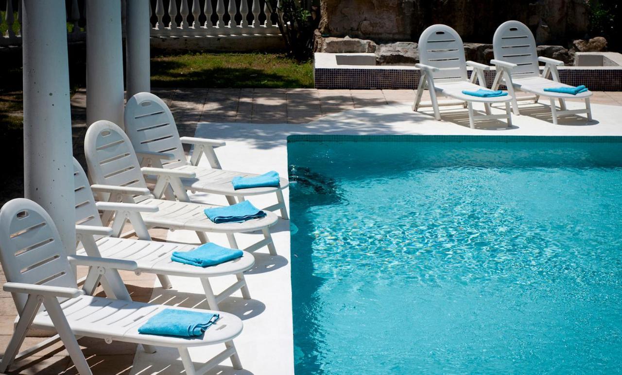 Rustica, El Rosario Villa Marbella